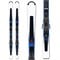 Salomon XDR Focus Skis + Lithium 10 Bindings 2019 - Used