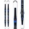 Salomon XDR Focus Skis + Lithium 10 Bindings 2019 - Used
