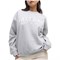 False ? '' : Heather Grey