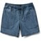 False ? '' : Washed Navy