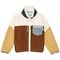 Oakwood Colorblock