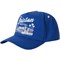 False ? '' : Electric Blue/Off White