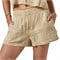 False ? '' : Pale Khaki Bandana