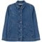Washed Indigo