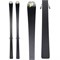 Zjazdové Lyže K2 Disruption 78 TI + MXCELL 12 TCx Light Quikclik Blackanthracite P163123