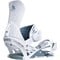 False ? '' : White Glacier Frost