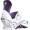 False ? '' : Deep Purple White