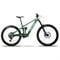False ? '' : Sea Green