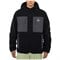 False ? '' : Black Anthracite