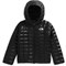 False ? '' : TNF Black
