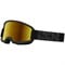 False ? '' : Black/Gold Mirror