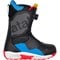 False ? '' : Blue/Black