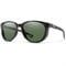 Matte Ash Tortoise/ChromaPop Polarized Gray Green