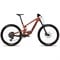 False ? '' : Gloss Brick Red