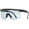 Blacking Out Photochromic Smoke