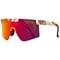 False ? '' : Actualbush HDPV Polarized Red