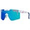 False ? '' : Merika HDPV Polarized Blue