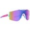 Bonaire Breeze/Blue-Purple