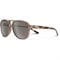 False ? '' : Sepia Crystal/Polarized Gray