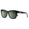 False ? '' : Black/Polarized Gray Green