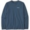 False ? '' : Utility Blue