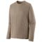 False ? '' : Seabird Grey - Light Seabird Grey X-Dye