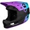 Hyper Violet Fade