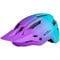 Hyper Violet Fade