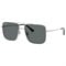 False ? '' : Silver/Dark Grey Polarized