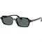 False ? '' : Black/Dark Grey Polarized