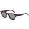 False ? '' : Eco Havana Ray/Grey Polar