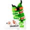 False ? '' : White/Green