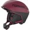 False ? '' : Maroon/Black