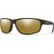 False ? '' : Matte Gravy/ChromaPop Glass Polarized Bronze Mirror