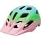 False ? '' : Matte Pink/Green