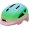 False ? '' : Matte Pink/Green