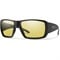 False ? '' : Matte Black/ChromaPop Glass Polarized Low Light Yellow