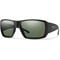 False ? '' : Matte Black/ChromaPop Polarized Gray Green