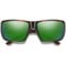False ? '' : Tortoise/ChromaPop Glass Polarized Green Mirror