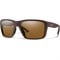 False ? '' : Matte Mississippi Mud/ChromaPop Glass Polarized Brown