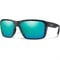 False ? '' : Matte Ash Tortoise/Chromapop Polarized Opal Mirror
