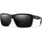 False ? '' : Matte Black/Chromapop Polarized Black