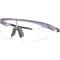 False ? '' : Matte Transparent Lilac/Photochromic