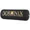 Ronix Happy Hour Boat Bumper - Gris Carbón