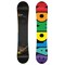 Salomon Drift Black Rocker Snowboard 2011 | evo
