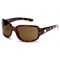 False ? '' : Tortoise/Brown Polarized Polycarbonate