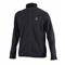 Spyder Men's Encore Fleece Jacket, Small, Black