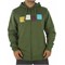 Foursquare Rig Full Zip Fleece Jacket | evo