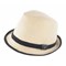 volcom womens straw hat