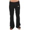 women's half dome pants